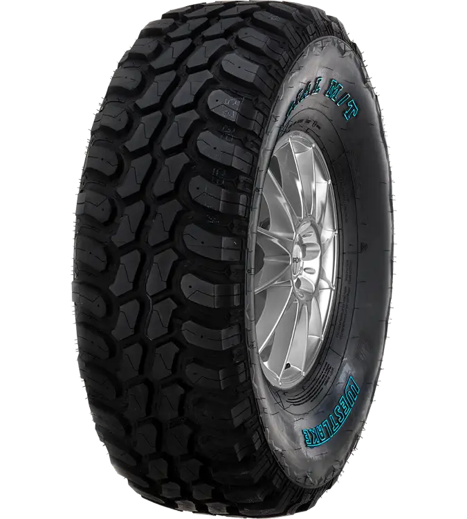 West Lake SL366 MT 265/70 R17 121 Q OWL, POR
