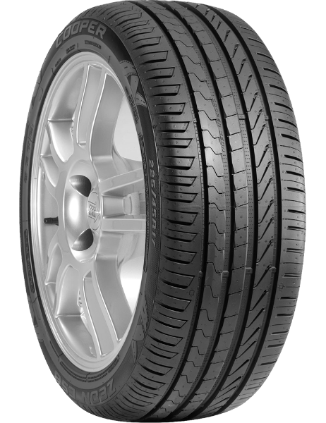Cooper Zeon CS8 205/45 R16 83 W