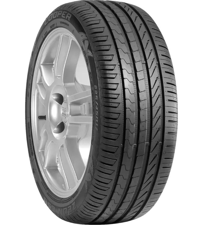 Cooper Zeon CS8 195/55 R16 87 V