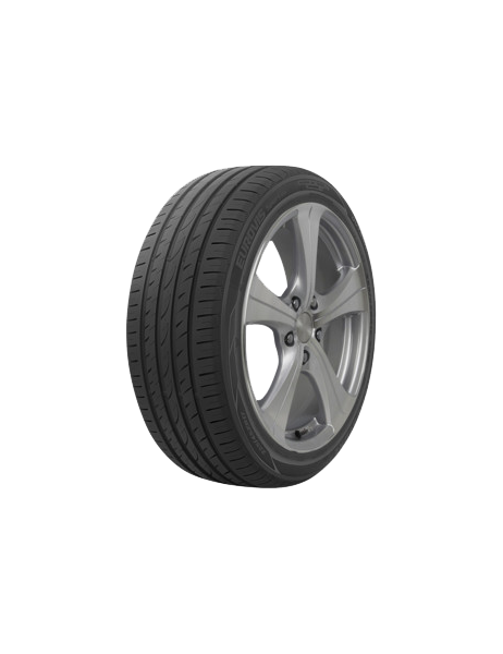 Roadstone Eurovis Sport 04 255/40 R18 99 W XL, ZR