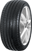 Gros plan de la bande de roulement Avon ZV7 225/50 R17 98 W XL, BSW