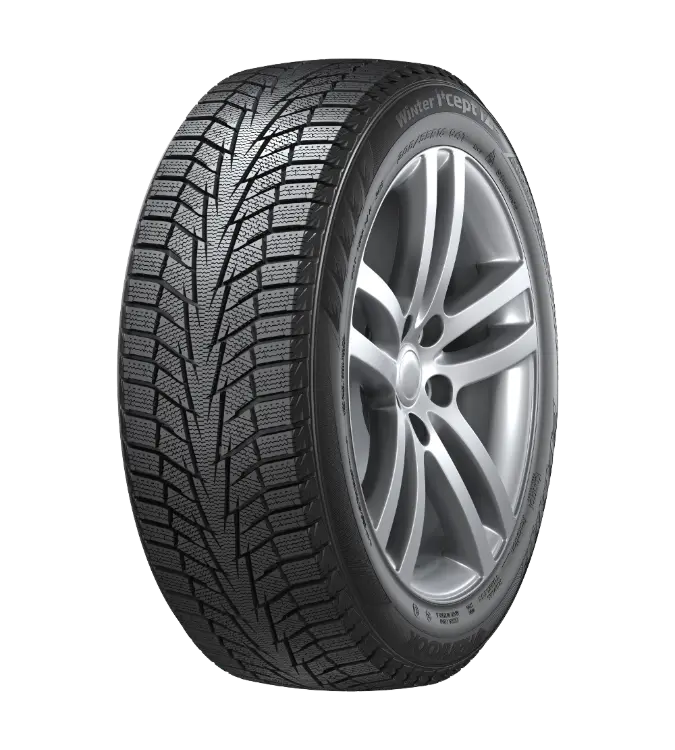 Hankook Winter i*cept IZ2 W616 245/45 R19 102 T XL