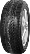 Gros plan de la bande de roulement Goodyear UG Performance SUV G1 245/45 R21 104 V XL, FP