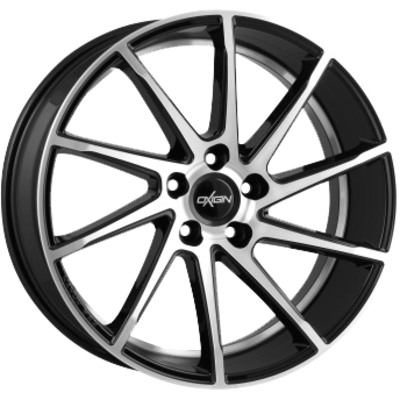 Oxigin 20 Attraction BFP 9,00x20 5x120,00 ET42,00