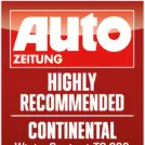 Continental WinterContact TS 860 165/60 R15 77 T - Miniature de la photo 3