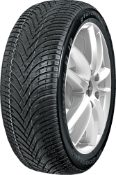 Gros plan de la bande de roulement BFGoodrich G-Force Winter 2 SUV 265/50 R20 111 V XL