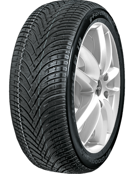 BFGoodrich G-Force Winter 2 SUV 225/65 R17 102 H
