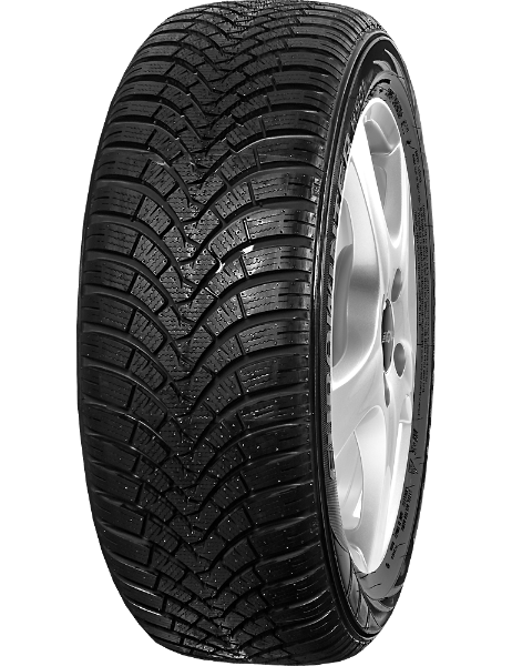 Falken Eurowinter HS01 245/45 R18 100 V RUN ON FLAT XL, MFS