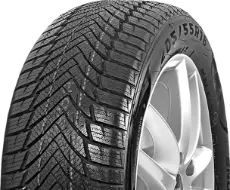 Gros plan de la bande de roulement Imperial Snowdragon HP