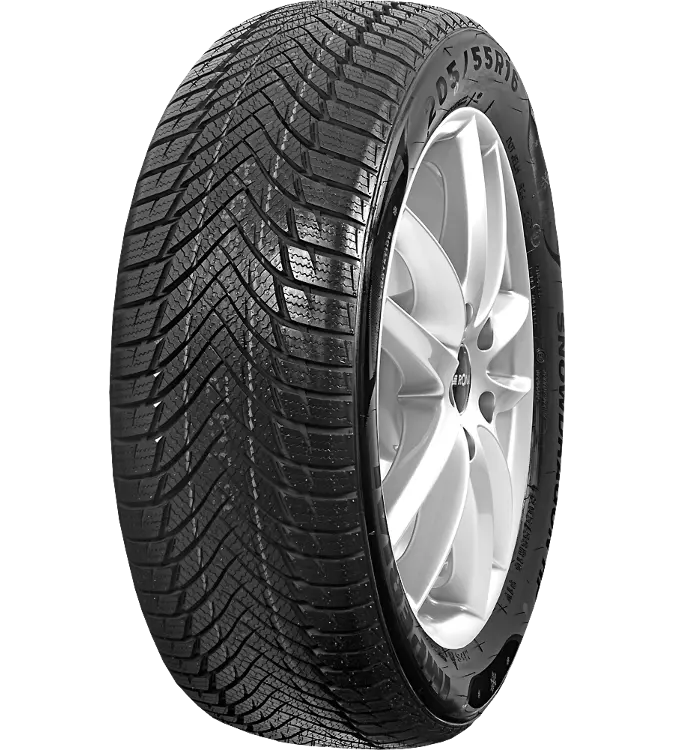 Imperial Snowdragon HP 195/55 R16 87 H