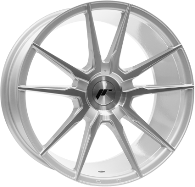 Japan Racing JR21 7,00x17 4x100,00 / 4x114,30 ET40,00