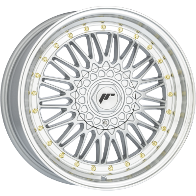JR Wheels JR9 7,50x17 5x108,00 / 5x112,00 ET35,00