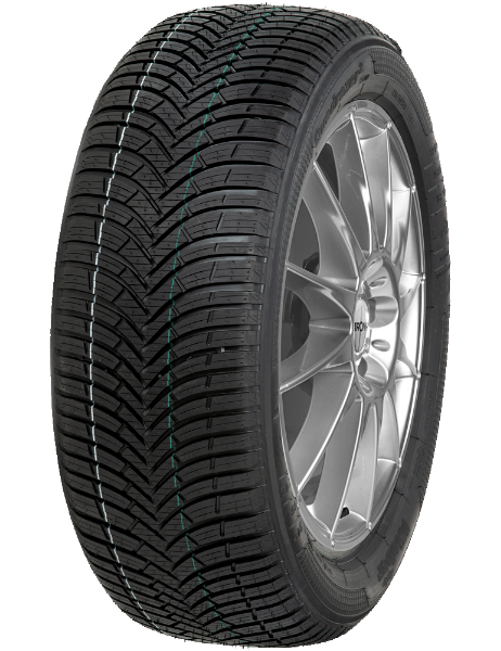 Kleber Quadraxer 2 SUV