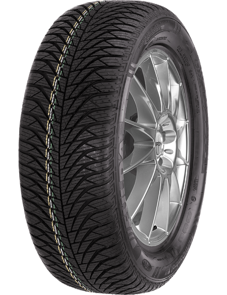 Fulda Multicontrol 185/65 R15 92 T XL