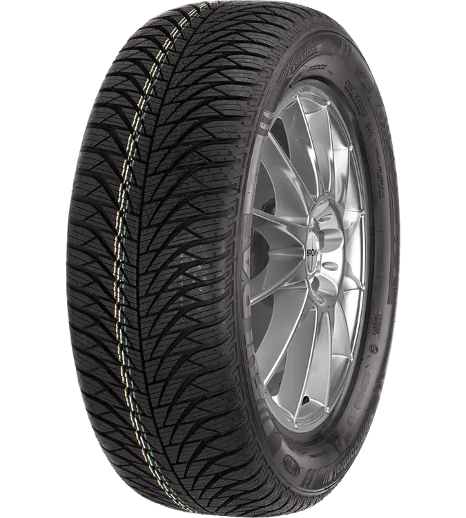 Fulda Multicontrol 205/55 R16 94 V XL