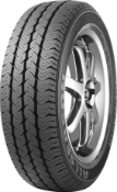 Gros plan de la bande de roulement Torque TQ7000 215/65 R16 109/107 T C