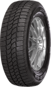 Gros plan de la bande de roulement Sebring Formula Van+ Winter (201) 175/65 R14 90/88 R C