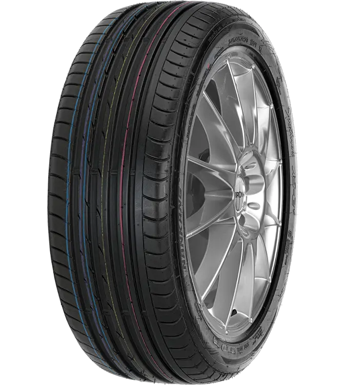 Nankang AS-2+ 245/30 R21 91 Y XL, ZR