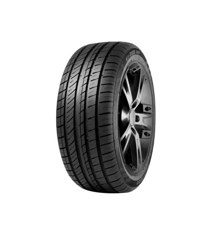 Ovation VI-386 HP 305/40 R22 114 W XL