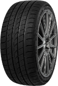 Gros plan de la bande de roulement Rotalla S220 315/35 R20 110 V XL