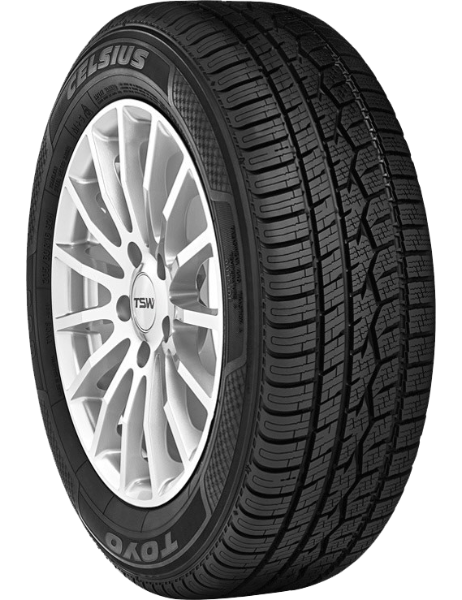 Toyo Celsius 155/60 R15 74 T