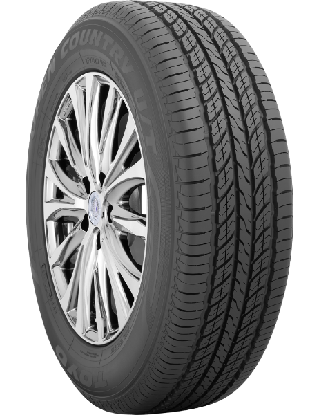 Toyo Open Country U/T 225/65 R17 102 H