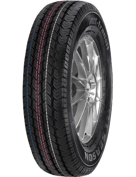 Hifly All-Transit 195/75 R16 107/105 R C