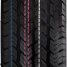 Hifly All-Transit 215/70 R15 109/107 R C - Miniature de la photo 2