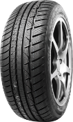 Gros plan de la bande de roulement Leao Winter Defender UHP 225/45 R17 94 V