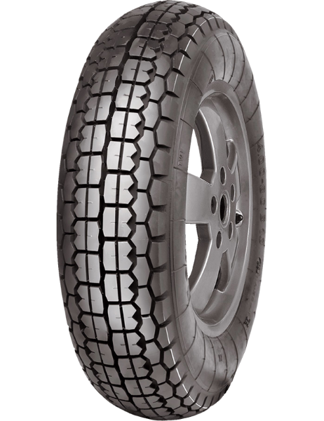 Mitas B13 3.50-8 46 J Front/Rear TT WW