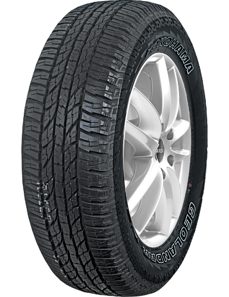 Yokohama Geolandar A/T G015 245/75 R16 109 T OWL
