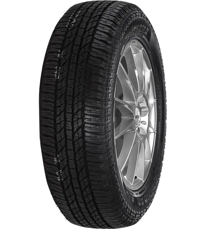 Yokohama Geolandar A/T G015 225/65 R17 102 T OWL