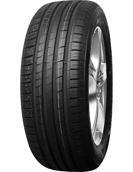 Imperial Ecodriver 5