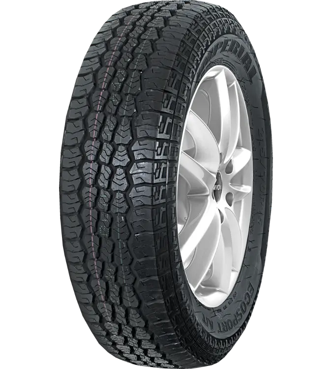 Imperial Ecosport A/T 255/70 R15 112 H XL