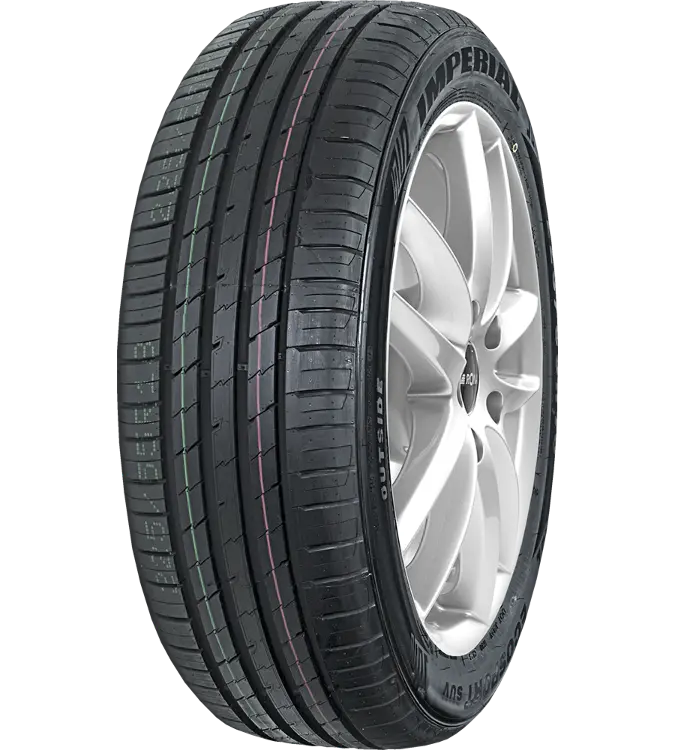 Imperial Ecosport SUV 315/40 R21 115 Y XL, ZR