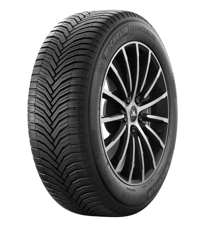 Michelin CrossClimate+ 205/55 R16 94 V XL