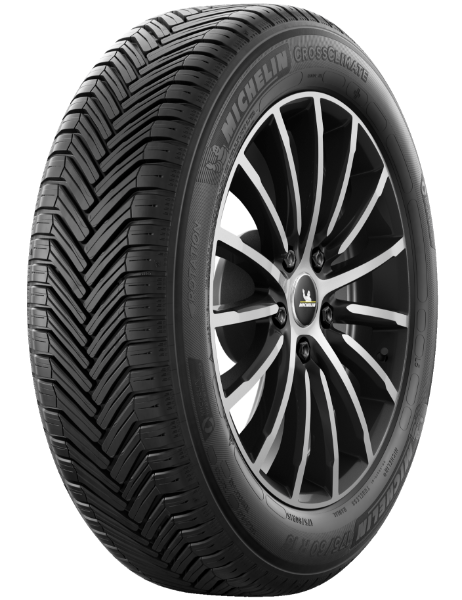 Michelin CrossClimate+ 175/60 R15 85 H XL