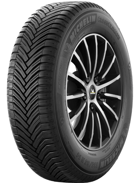 Michelin CrossClimate+ 185/65 R14 90 H XL
