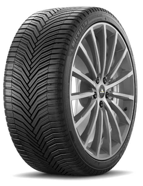 Michelin CrossClimate+ 225/40 R18 92 Y RUN ON FLAT XL