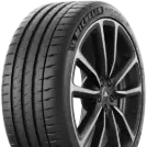Michelin Pilot Sport 4 S 245/40 R20 99 Y XL, ZR - Miniature de la photo 1