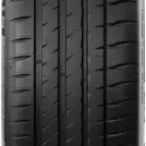 Michelin Pilot Sport 4 S 245/40 R20 99 Y XL, ZR - Miniature de la photo 2