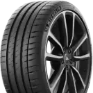 Michelin Pilot Sport 4 S 235/35 R19 91 Y XL, ZR - Miniature de la photo 1