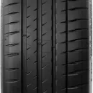 Michelin Pilot Sport 4 S 235/35 R19 91 Y XL, ZR - Miniature de la photo 2
