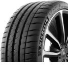 Michelin Pilot Sport 4 S 235/35 R19 91 Y XL, ZR - Miniature de la photo 3