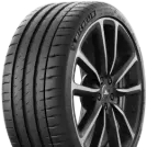 Michelin Pilot Sport 4 S 245/35 R19 93 Y XL, ZR - Miniature de la photo 1