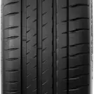 Michelin Pilot Sport 4 S 245/35 R19 93 Y XL, ZR - Miniature de la photo 2