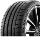 Michelin Pilot Sport 4 S 245/35 R19 93 Y XL, ZR - Miniature de la photo 3