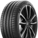 Michelin Pilot Sport 4 S 255/35 R19 96 Y XL, ZR - Miniature de la photo 1