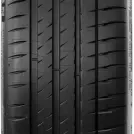 Michelin Pilot Sport 4 S 255/35 R19 96 Y XL, ZR - Miniature de la photo 2