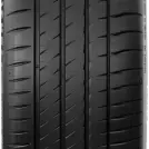 Michelin Pilot Sport 4 S 285/35 R19 103 Y XL, ZR - Miniature de la photo 2